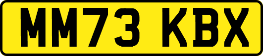 MM73KBX