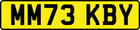 MM73KBY