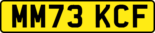 MM73KCF