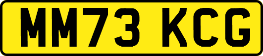 MM73KCG