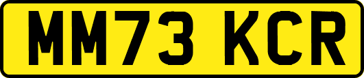 MM73KCR