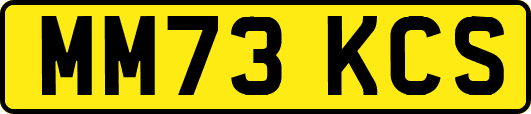 MM73KCS