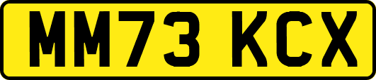 MM73KCX