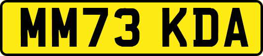 MM73KDA