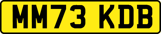 MM73KDB