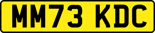 MM73KDC