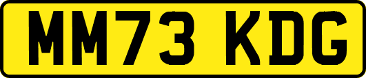 MM73KDG