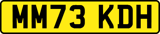 MM73KDH