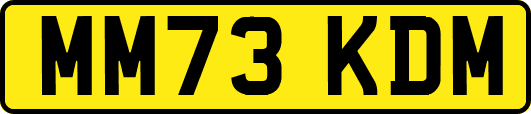 MM73KDM