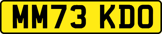 MM73KDO