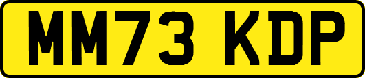 MM73KDP
