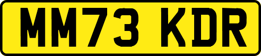 MM73KDR