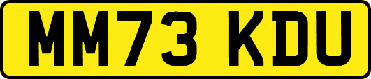 MM73KDU