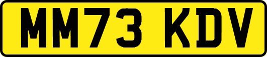 MM73KDV