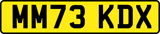 MM73KDX