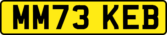 MM73KEB