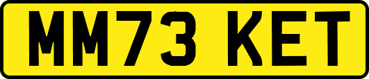 MM73KET