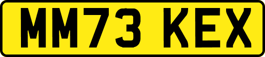 MM73KEX