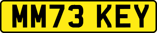 MM73KEY