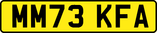 MM73KFA