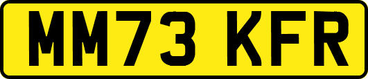 MM73KFR