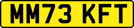 MM73KFT