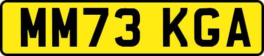 MM73KGA