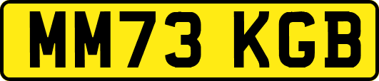 MM73KGB