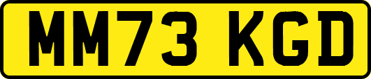 MM73KGD