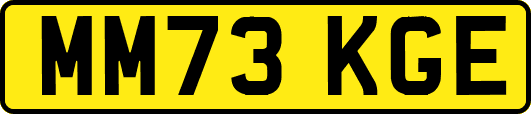 MM73KGE