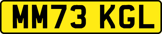 MM73KGL