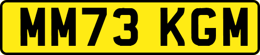 MM73KGM