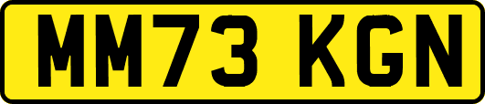 MM73KGN