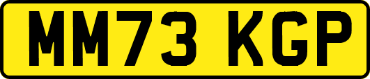 MM73KGP