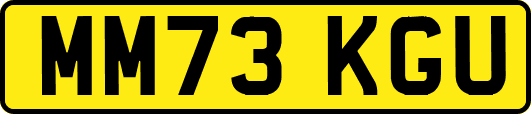 MM73KGU