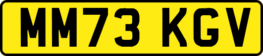 MM73KGV