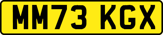 MM73KGX