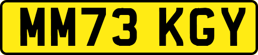 MM73KGY