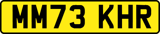 MM73KHR