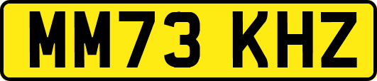 MM73KHZ
