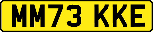 MM73KKE