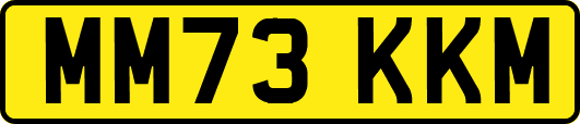 MM73KKM