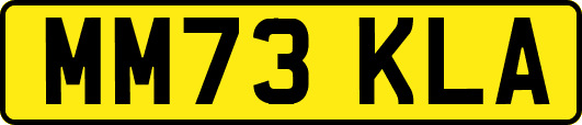 MM73KLA