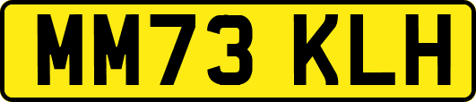 MM73KLH