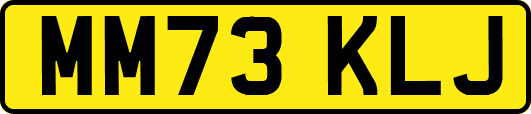 MM73KLJ