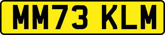 MM73KLM