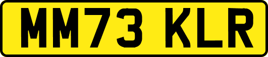 MM73KLR
