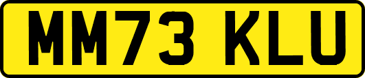 MM73KLU