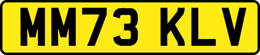 MM73KLV