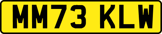 MM73KLW